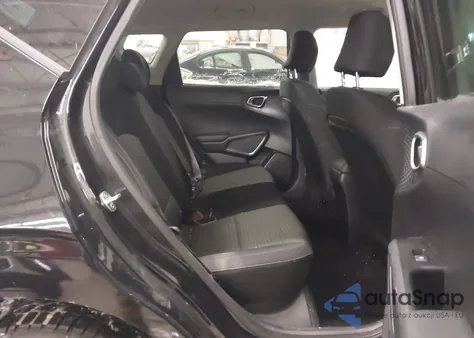 2021 Kia Soul S из США, поврежденный, VIN KNDJ23AUXM7132178